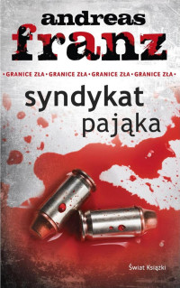 Andreas Franz — Syndykat pająka 05