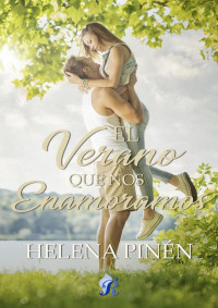 Helena Pinen — El verano en que nos enamoramos
