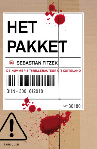 Sebastian Fitzek — Het pakket