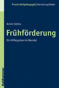 Armin Sohns — Frühförderung