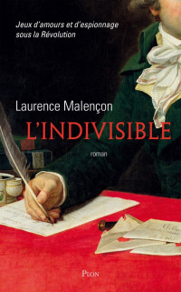 Laurence Malençon — L'indivisible