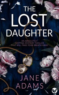 Jane Adams — The Lost Daughter 