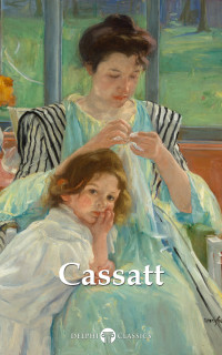Mary Cassatt — Masters Of Art - Mary Cassatt