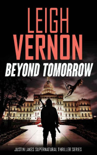 Leigh Vernon — Beyond Tomorrow
