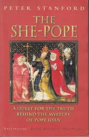 Peter Stanford — The She-Pope