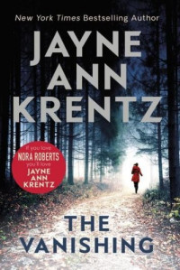 Jayne Ann Krentz — The Vanishing