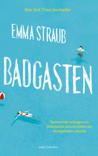 Emma Straub — Badgasten