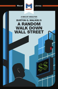 Nick Burton — Burton G. Malkiel's A Random Wald Down Wall Street