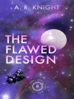 A.R. Knight — The Flawed Design