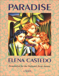 Elena Castedo — Paradise