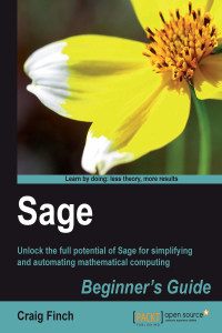 Craig Finch — Sage Beginner's Guide