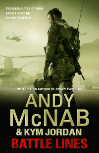 Andy McNab — Battle Lines