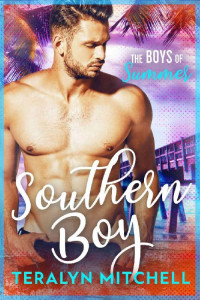 Teralyn Mitchell — Southern Boy
