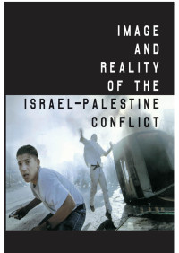 Norman Finkelstein — Image and Reality of the Israel-Palestine Conflict