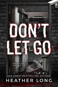 Heather Long — Don't Let Go - Switchboard Duet, Book 2