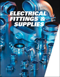 Vince Retuita — Electrical Fittings & Supplies