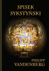 Philipp Vandenberg — Spisek Sykstyński