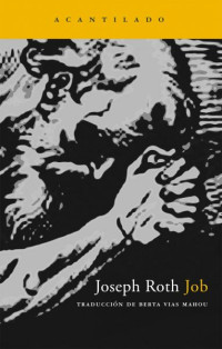 Joseph Roth — Job