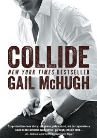 Gail McHugh — Collide