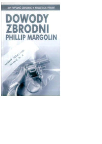 Margolin Phillip — Dowody zbrodni