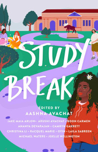 Aashna Avachat — Study Break