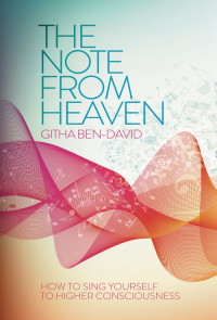 Githa Ben-David — A Note from Heaven