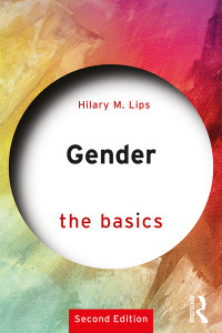 Hilary Lips — Gender: The Basics