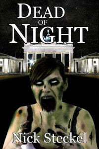 Nick Steckel — Dead of Night