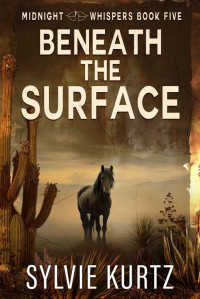 Sylvie Kurtz — Beneath the Surface