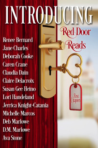 Red Door Reads — Introducing Red Door Reads: First Chapter Sample Set