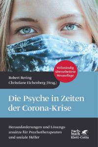 Christiane Eichenberg — Die Psyche in Zeiten der Corona-Krise