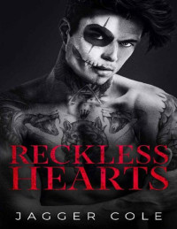 Mona SB — Reckless Hearts (Dark Hearts #6)