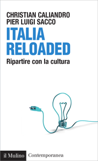 Christian, Caliandro, Pier Luigi, Sacco — Italia Reloaded