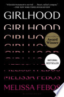 Melissa Febos — Girlhood