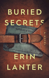 Erin Lanter — Buried Secrets