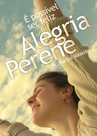 Marcio Valadão — N°018 Alegria Perene