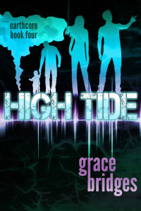 Grace Bridges [Bridges, Grace] — High Tide