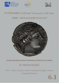 MiBACT - Direzione Generale per le Antichità — Notiziario del Portale Numismatico dello Stato n. 6-2015, Vol. 1