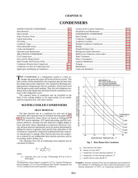 Unknown — S35 Condensers