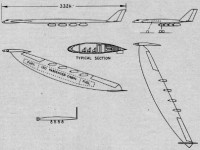 Jonathan Glancey — Concorde