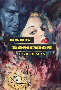 David Duncan — Dark Dominion (Jerry eBooks)