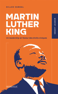 Gilles Vandal — Martin Luther King