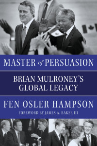 Fen Osler Hampson — Master of Persuasion