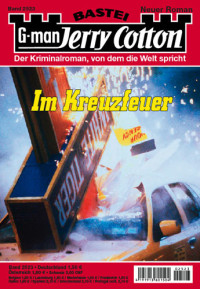 Im Kreuzfeuer — 2523 - Im Kreuzfeuer