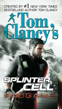 David Michaels — Tom Clancy's Splinter Cell: Endgame