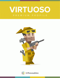 16personalities — Virtuoso