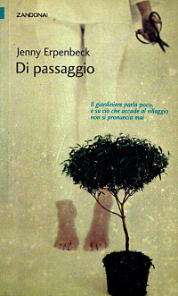 Jenny Erpenbeck — Di passaggio