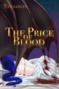 Evilsangel — The Price of Blood