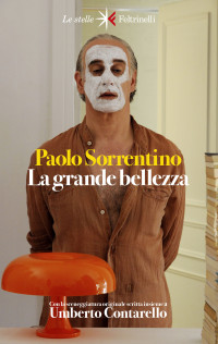 Paolo Sorrentino — La grande bellezza