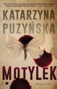 Puzyńska Katarzyna — Motylek